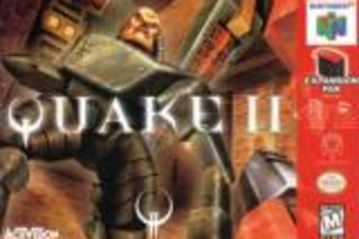Quake II
