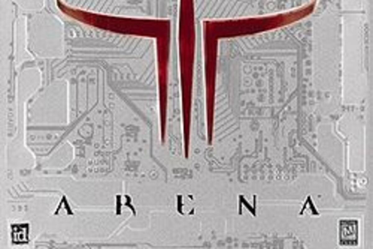 Quake III Arena