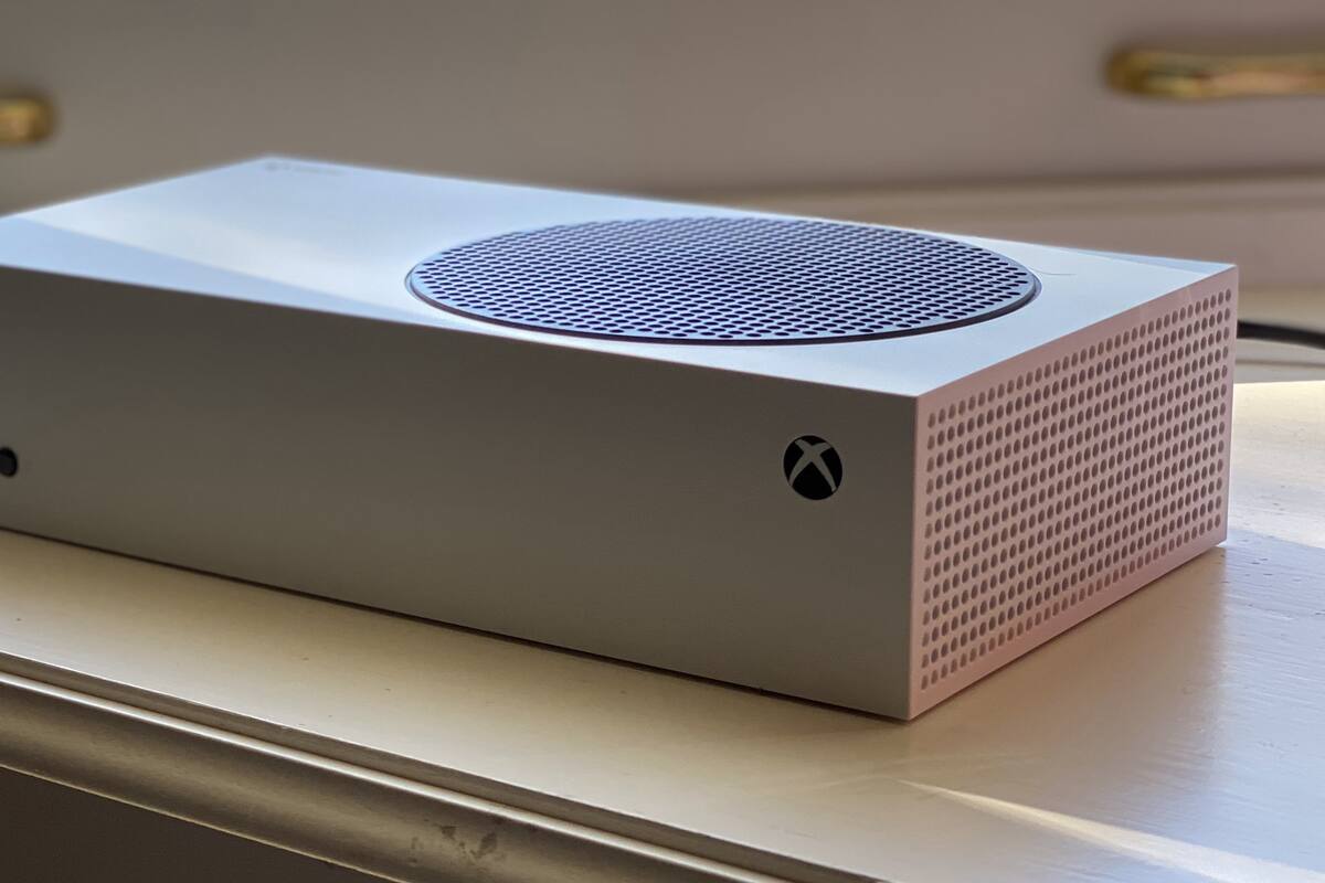 Every title that has Ray Tracing has been tested on the Xbox Series S console