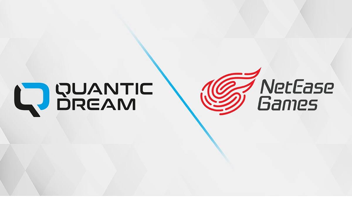 Quantic Dream impulsará su fuerza de desarrollo y distribución gracias al acuerdo