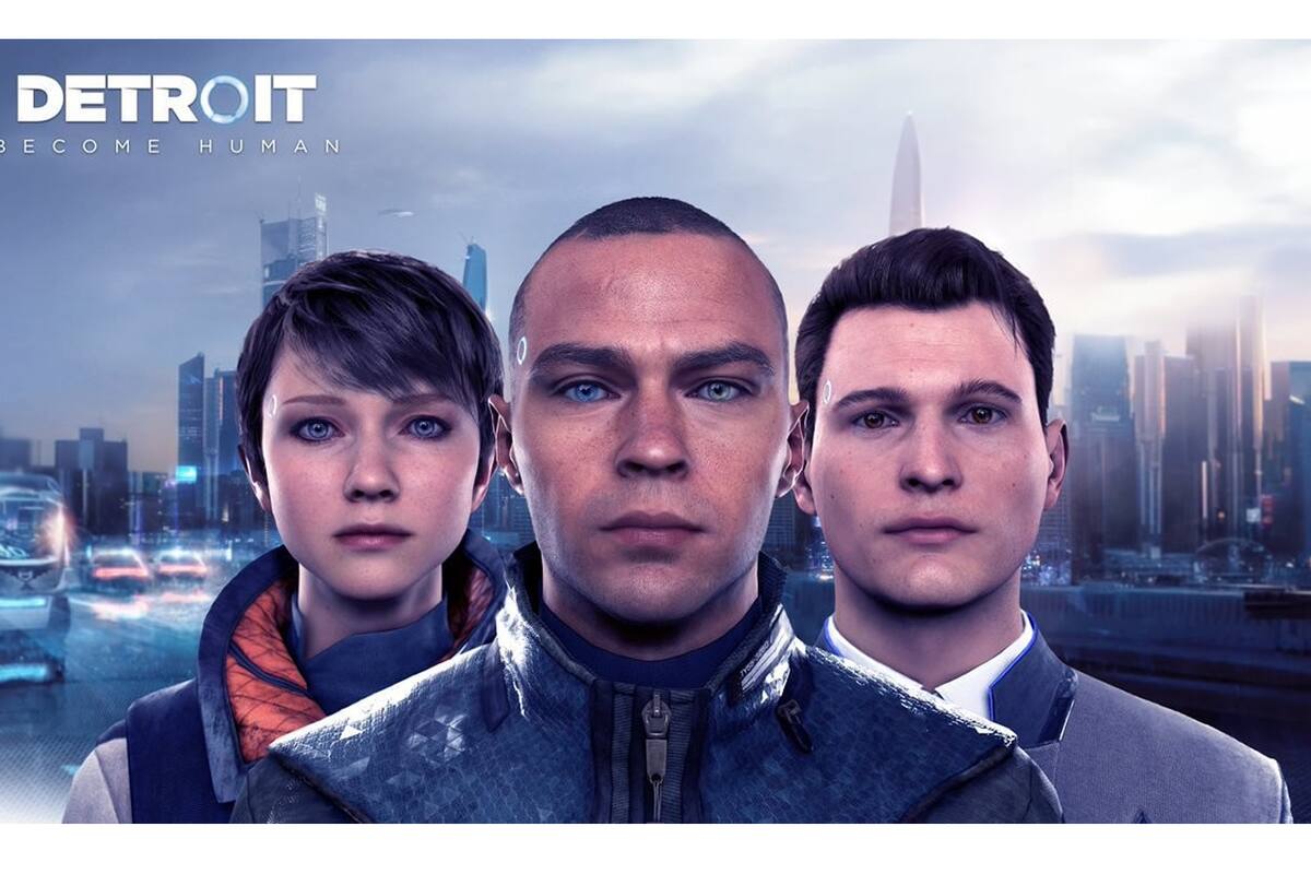 Detroit: Become Human tendrá una increíble y costosa edición para PC