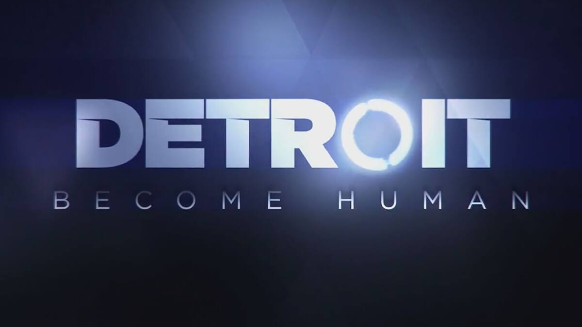 Quantic Dream promete que tus decisiones serán importantes