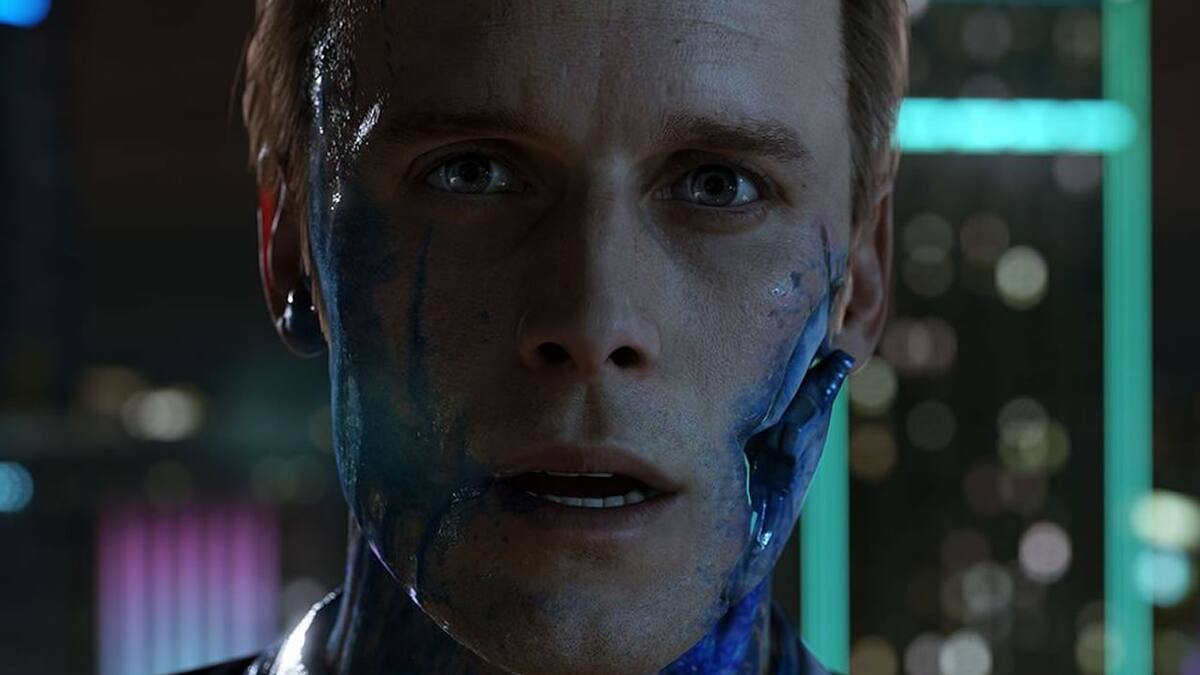 Quantic Dream reveló que ya es el juego que más rápido ha alcanzado esa cifra