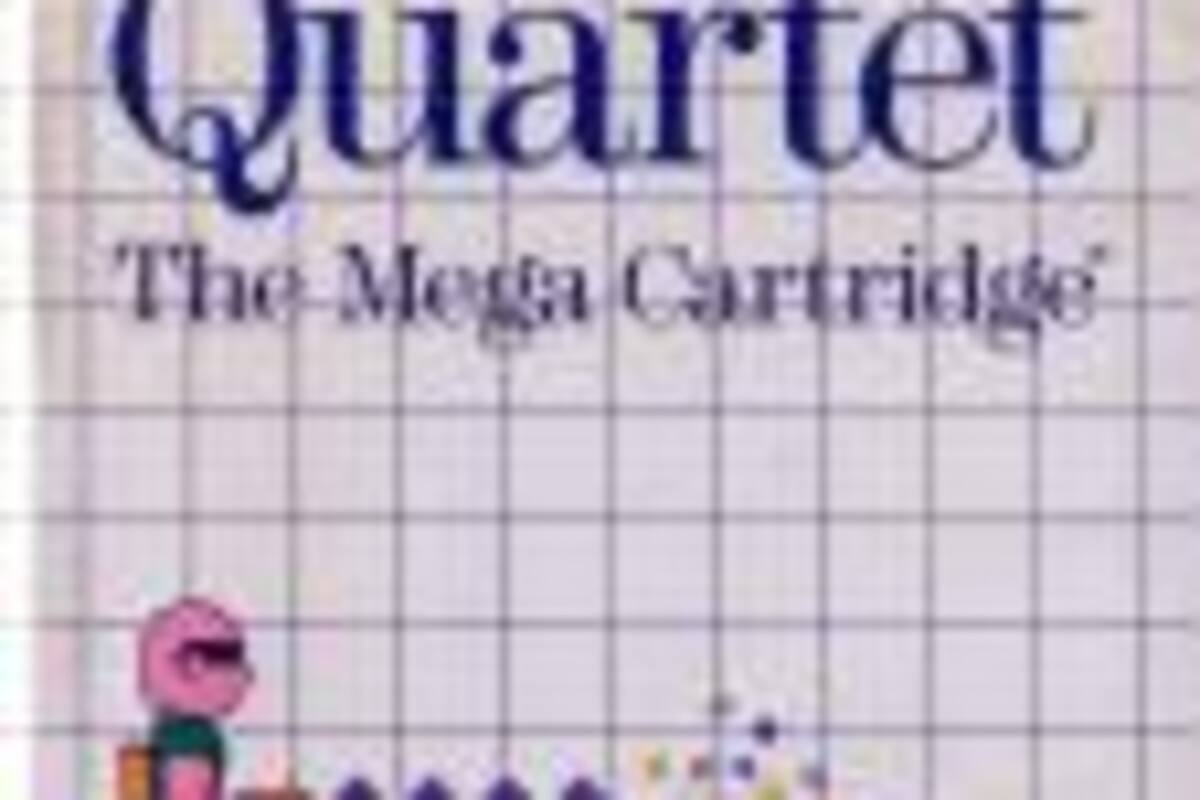 Quartet