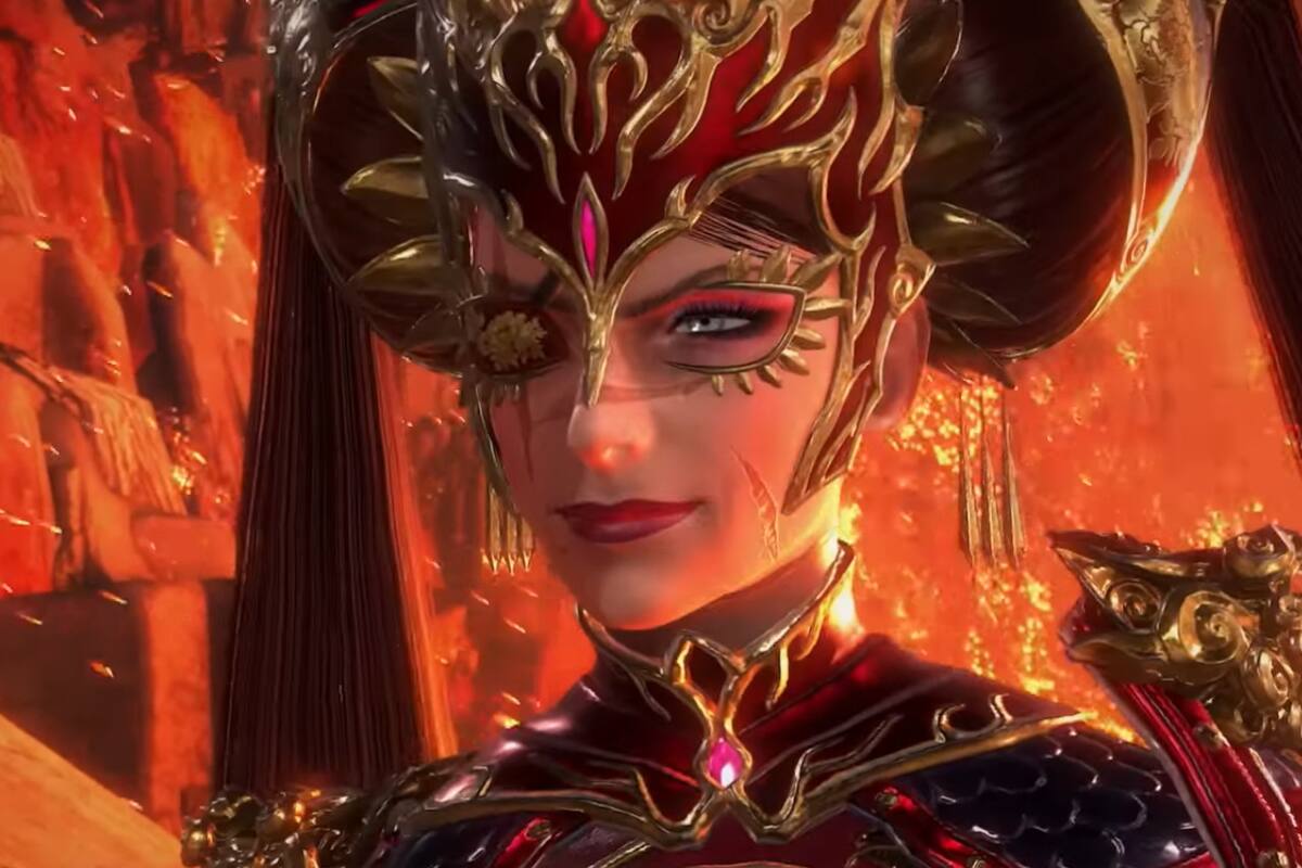 Bayonetta 3 confirma multiverso; podrás controlar a otras Bayonettas