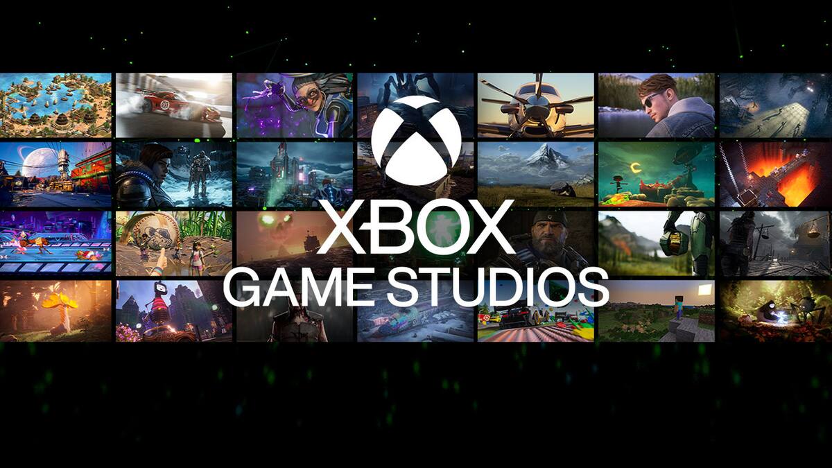 ¿Qué estará preparando Xbox? Parece que algo relacionado con pollos