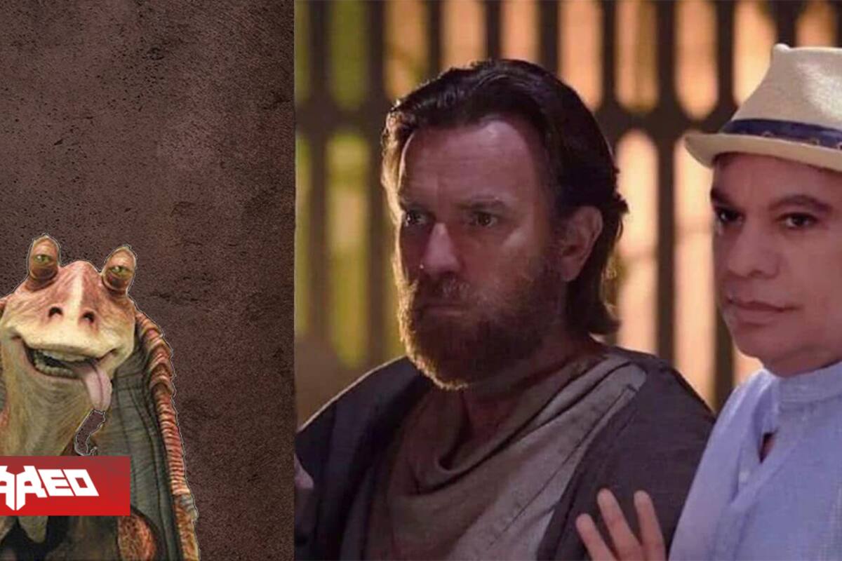 El gran cameo en el episodio final de Obi-Wan Kenobi menciona la verdadera razón de su regreso
