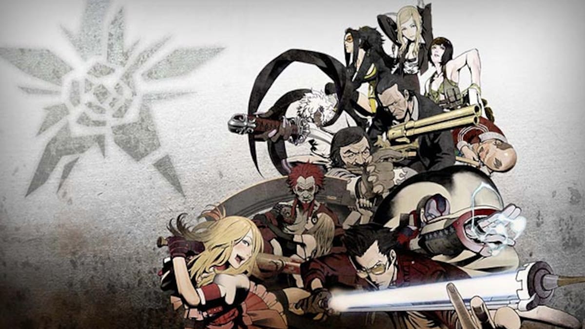 ¿Qué ha pasado con Travis Touchdown?