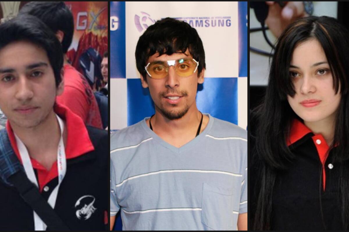 League of Legends: Los grandes jugadores chilenos olvidados