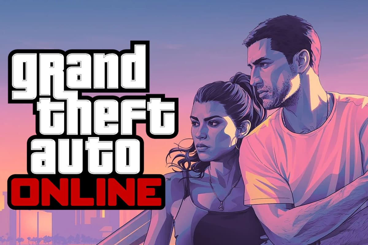 Dueños de Rockstar Games por fin revelan qué sucederá con GTA Online tras el lanzamiento de Grand Theft Auto VI, y el jefe de Twitch ya habría confirmado cuándo debutará el nuevo multijugador