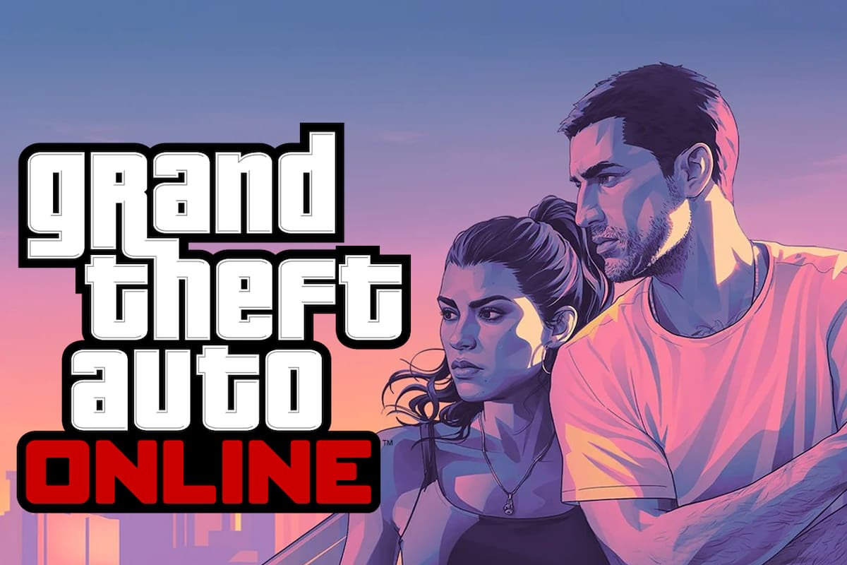 Rockstar Games Owners Finally Reveal What Will Happen to GTA Online After the Launch of Grand Theft Auto VI, and Twitch CEO May Have Already Confirmed When the New Multiplayer Will Debut