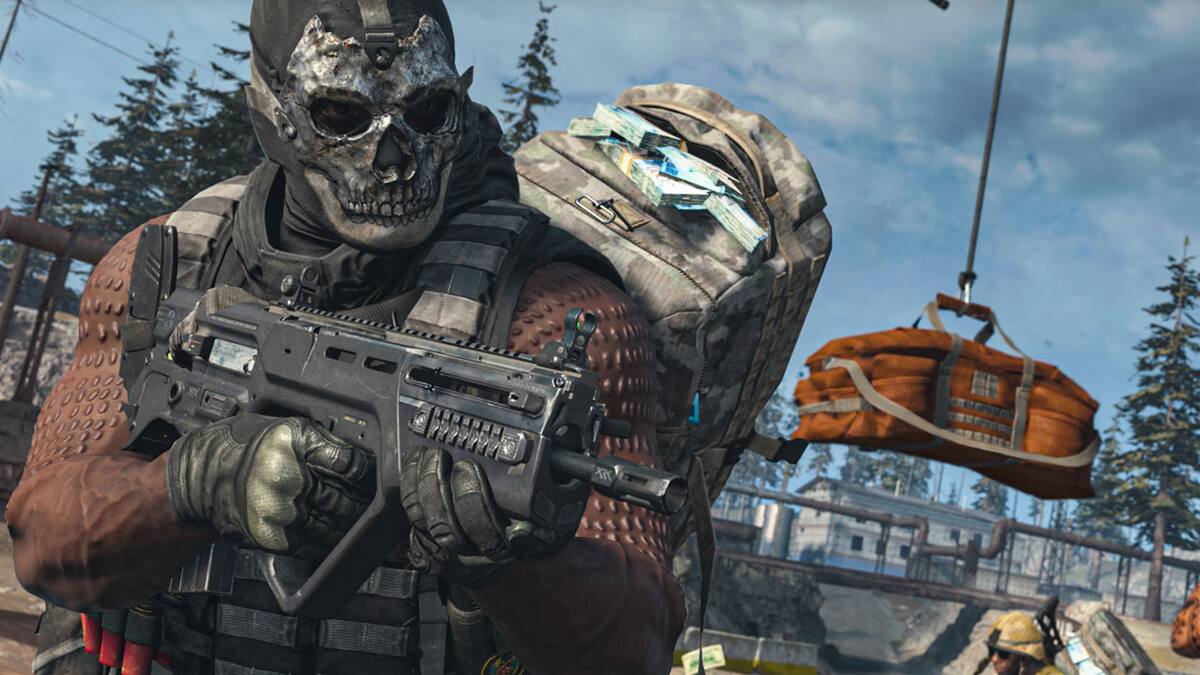 ¿Qué pasará con Warzone después del debut de su secuela?