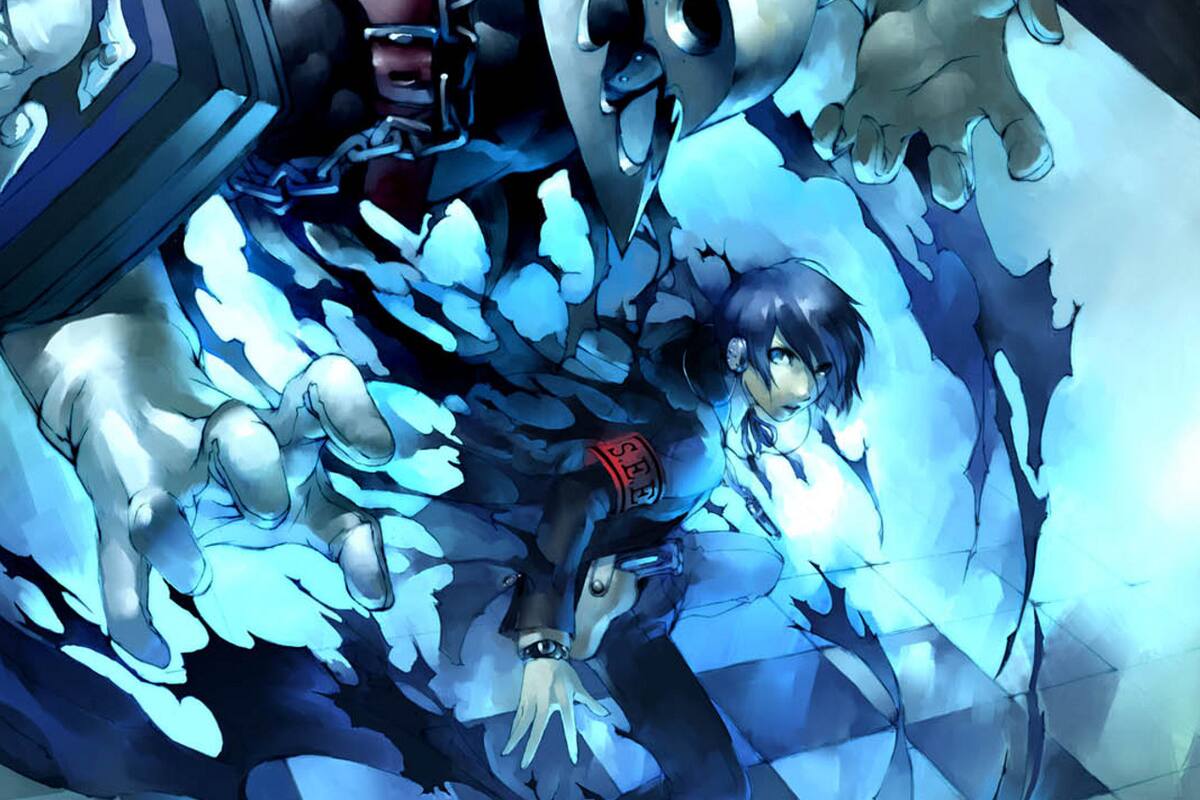 Inesperadamente, Persona 3 Remake se volvió tendencia en Twitter