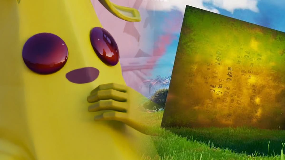 ¿Qué rayos está pasando en el Battle Royale?