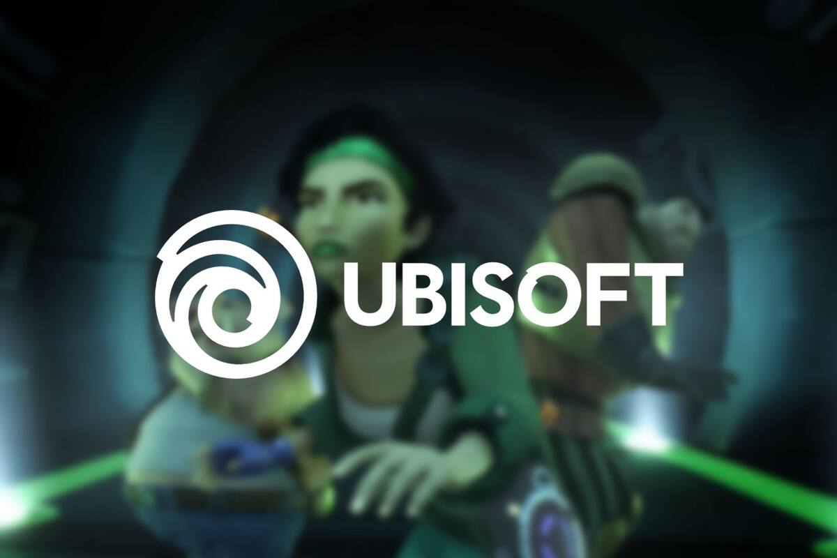 Uno de los mejores juegos de Ubisoft fue retirado de tiendas digitales