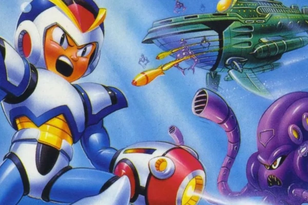 Capcom habla sobre el futuro de los spin-offs de Mega Man