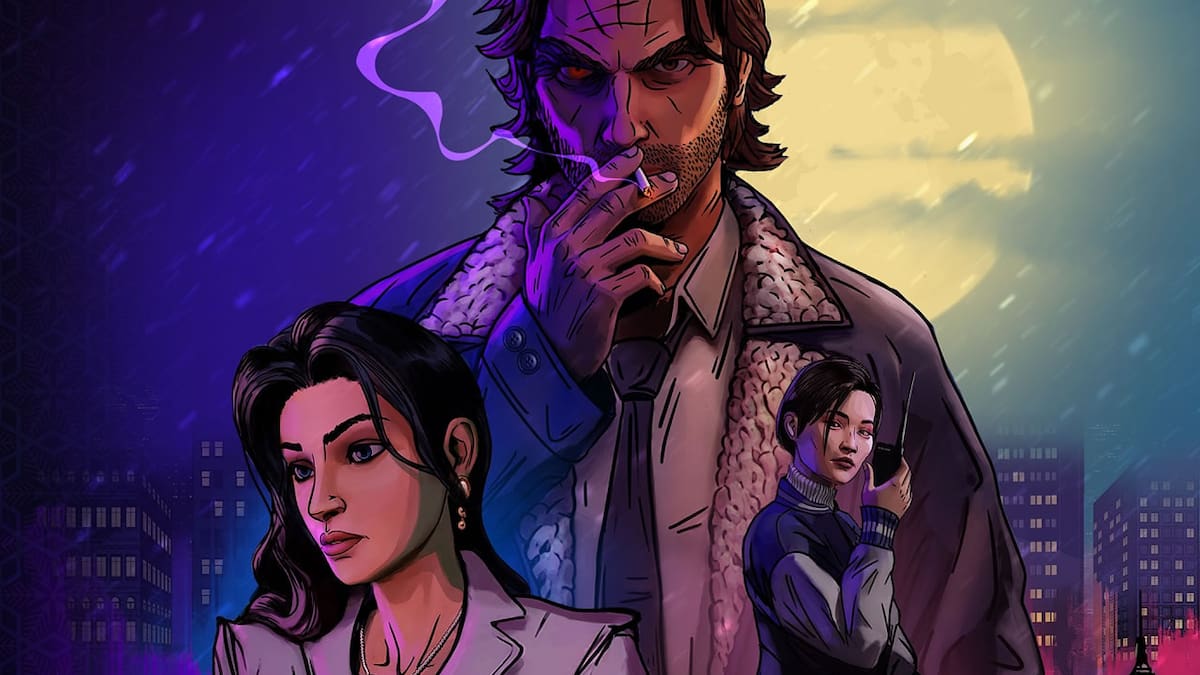 ¿Qué sucederá con sus proyectos, incluyendo The Wolf Among Us 2?