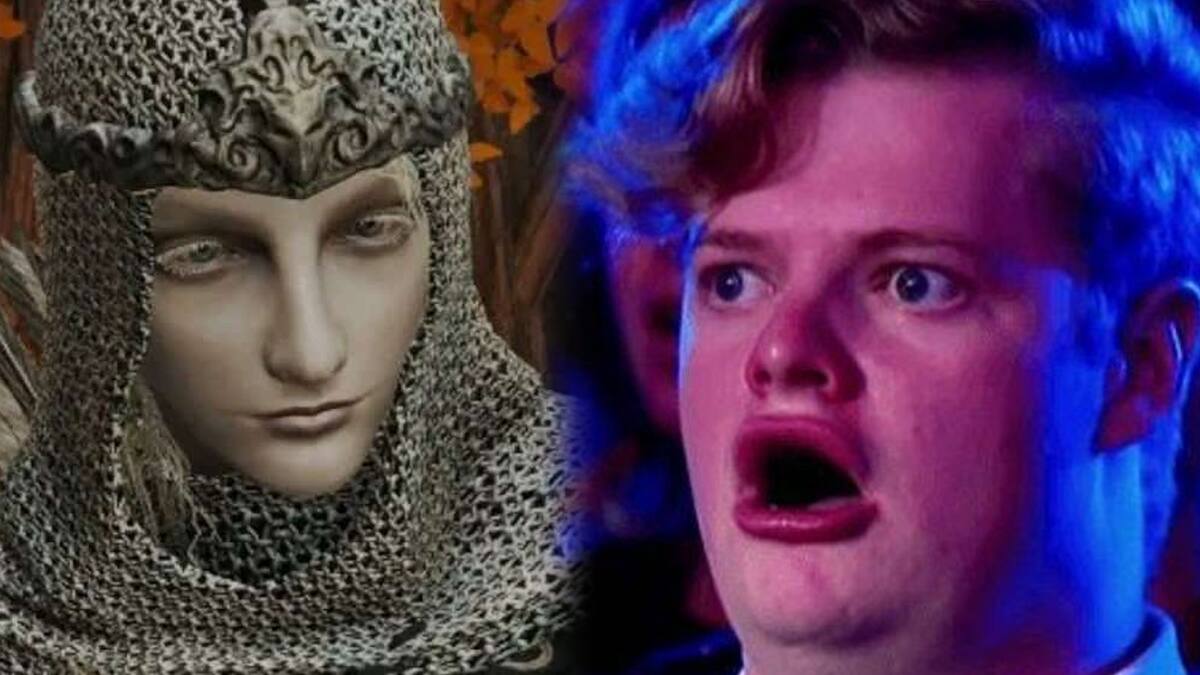 ¿Qué tantas mecánicas ocultas existen en el juego de FromSoftware?