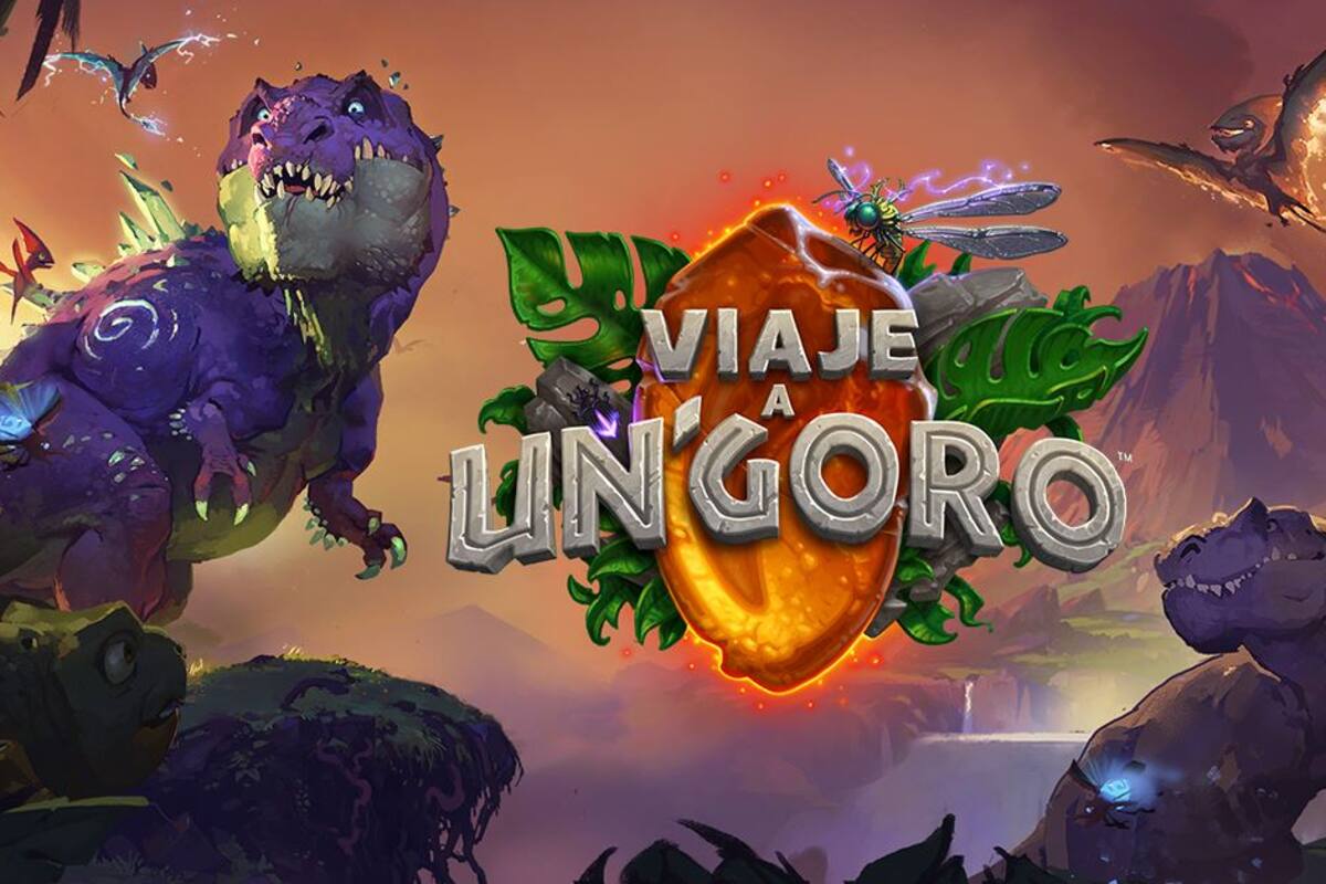 Blizzard confirma la fecha de la próxima expansión de Hearthstone