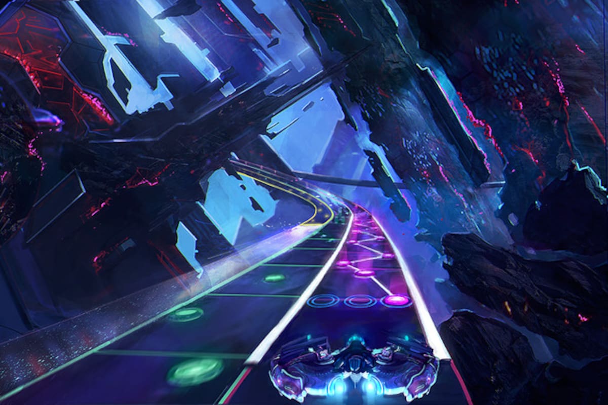 Amplitude llega a su meta en campaña de Kickstarter