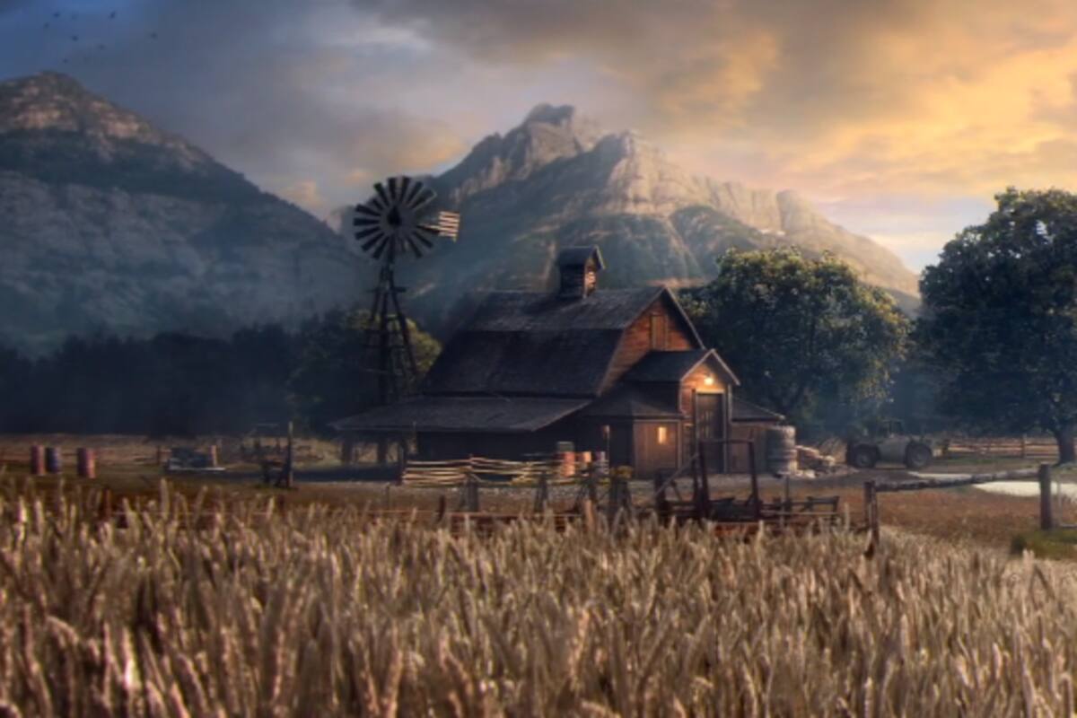 Far Cry adelanta nuevo juego postapocalíptico que sería presentado en The Game Awards
