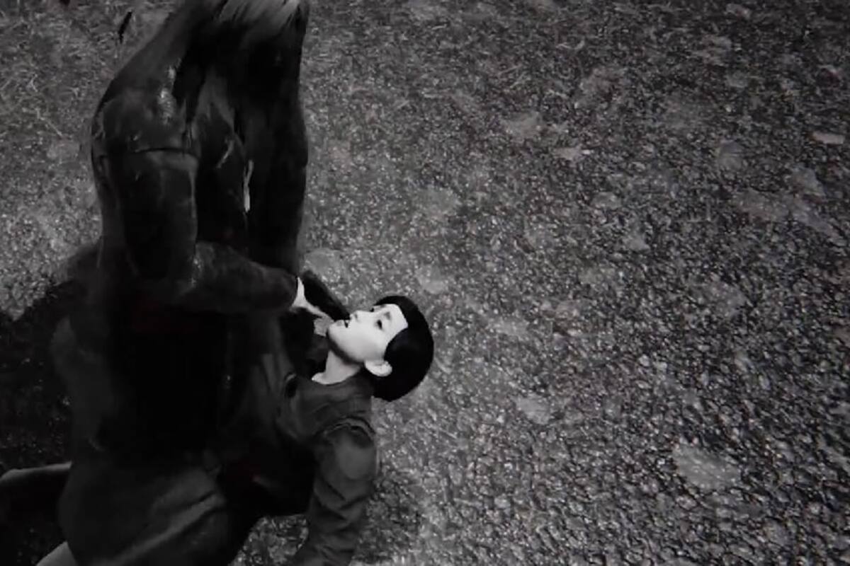 Creadores de Hatred defienden su juego