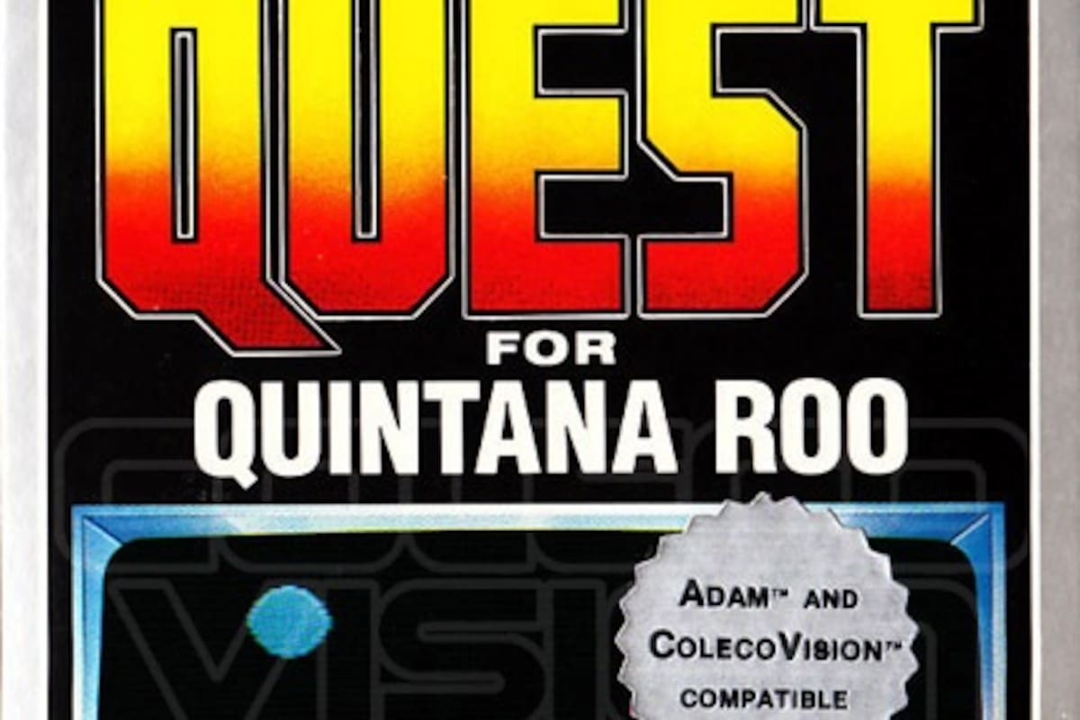 Quest for Quintana Roo