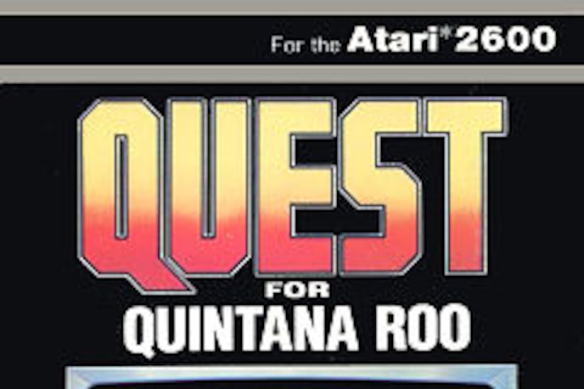 Quest for Quintana Roo