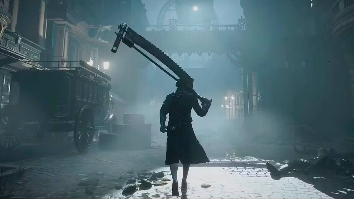 ¿Quién dice que sólo Guillermo del Toro puede revolucionar al personaje?