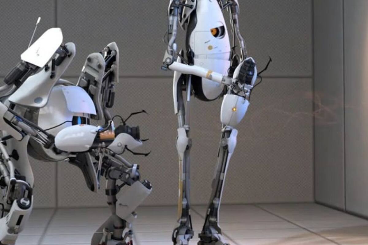 Portal y Portal 2, los clásicos de Valve, llegarán a Nintendo Switch