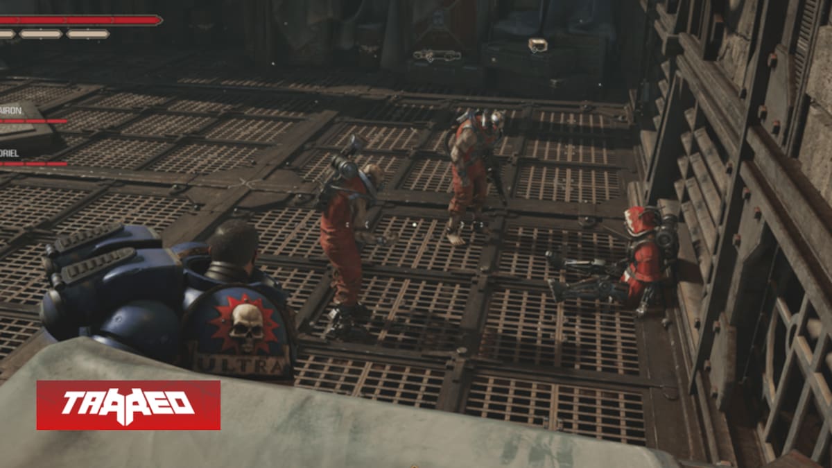 “Quién es este tipo y por qué el otro lo trató como un robot”
