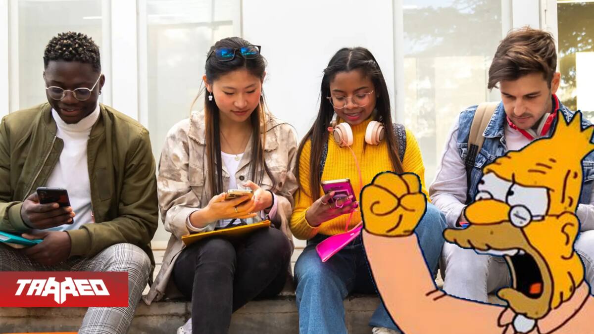 "quien no entienda a la Generación Z, perderá"