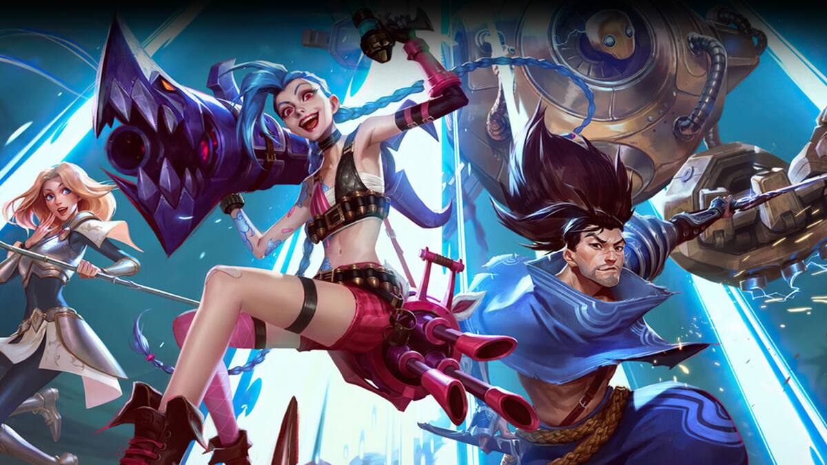 Quien quiera podrá organizar torneos del MOBA para móviles