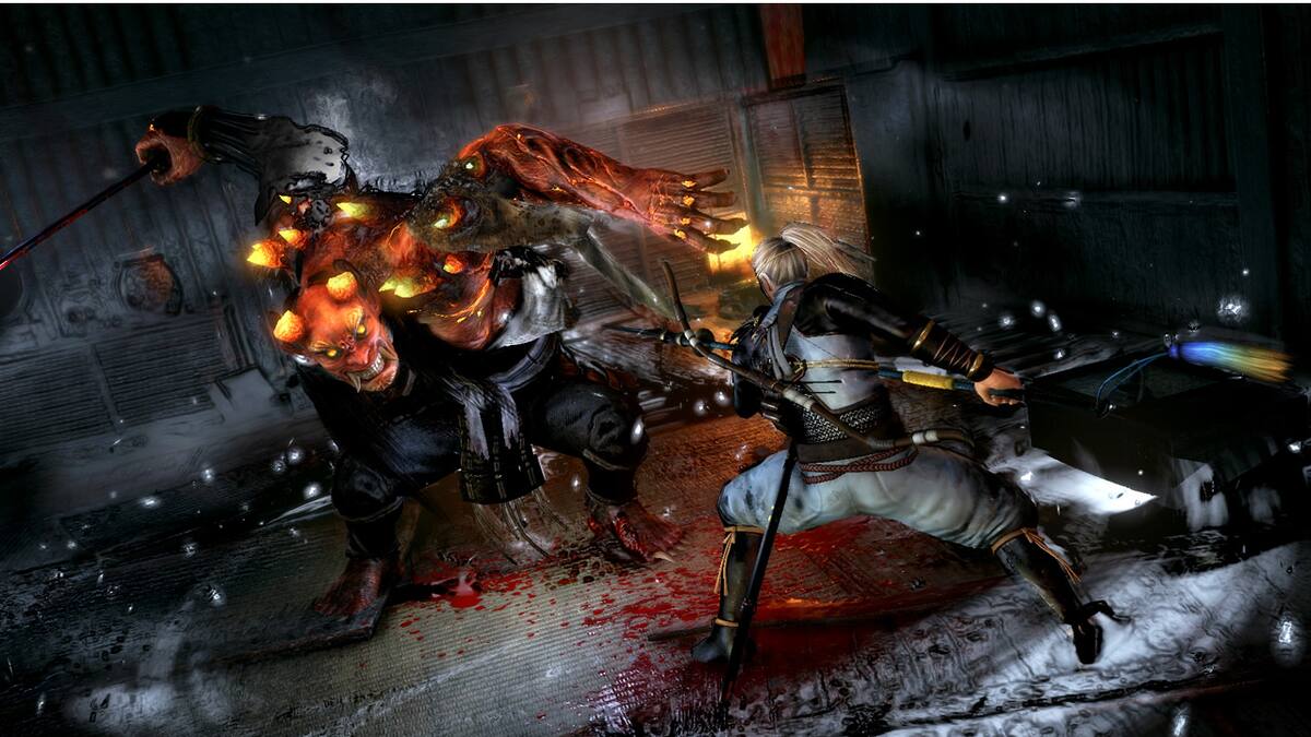 Quienes paguen la suscripción también recibirán un juego de horror