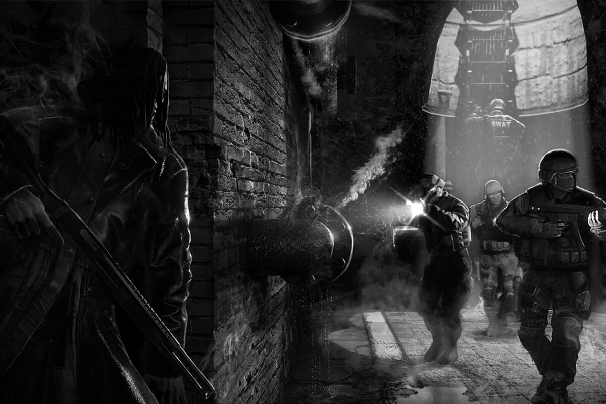 GOG se niega a vender Hatred a través de su tienda