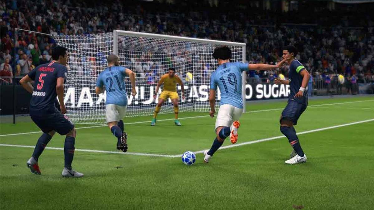 Quienes preordenen recibirán jugosas recompensas para FUT