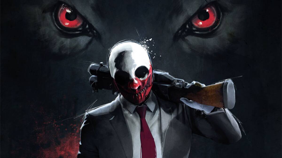 Quienes tengan el contenido en Payday: The Heist lo recibirán gratis