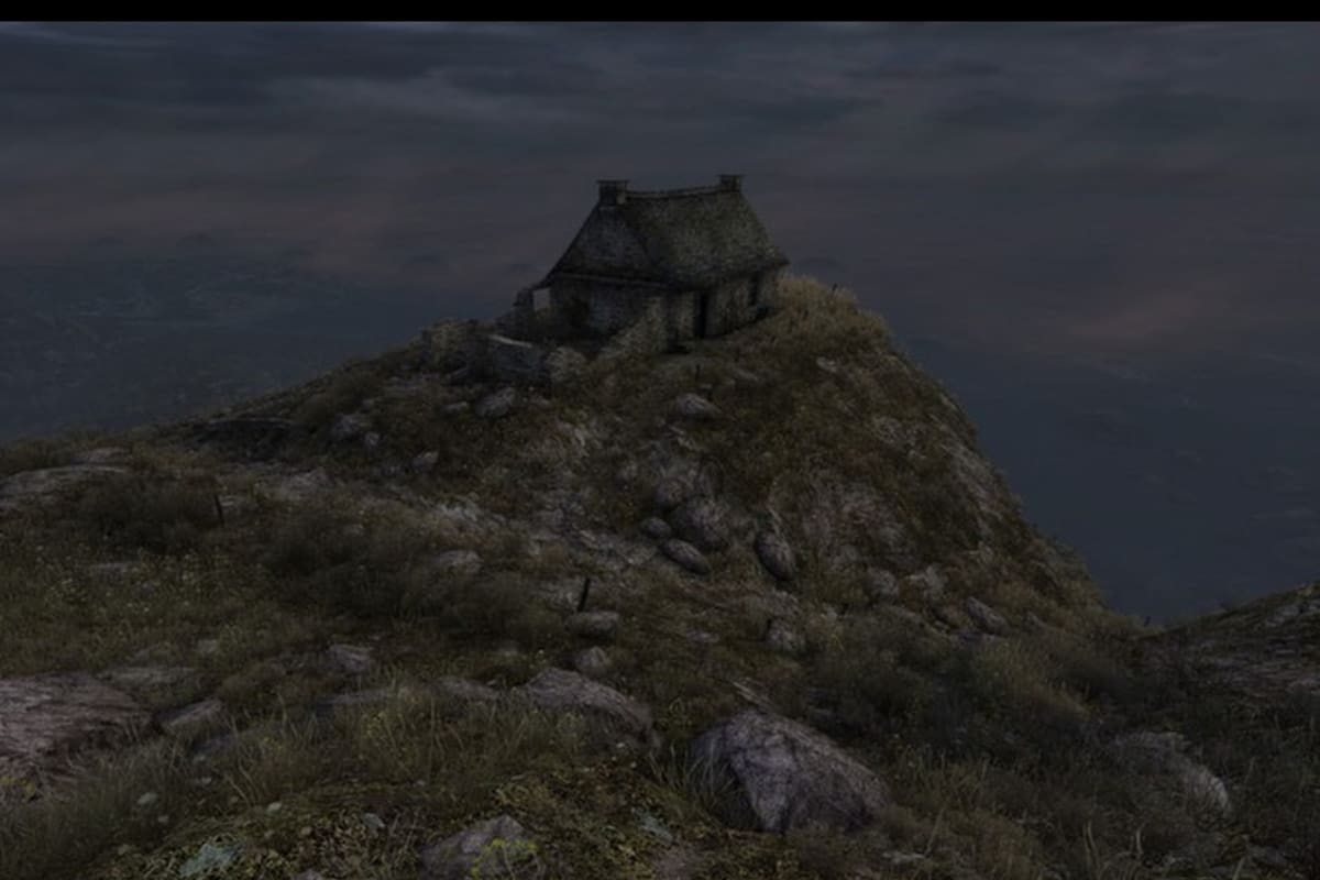 Twitch Prime febrero: consigue Dear Esther gratis
