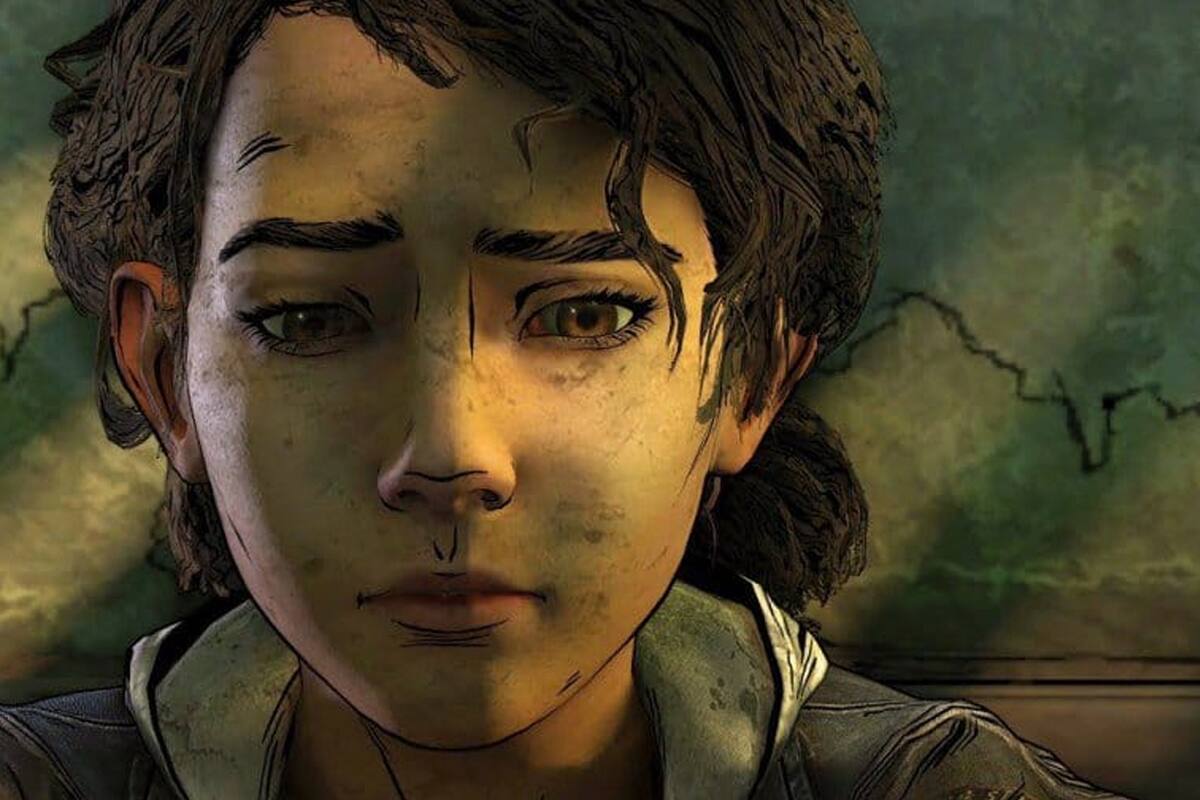 Final de The Walking Dead para PC sólo se venderá en la tienda de Epic