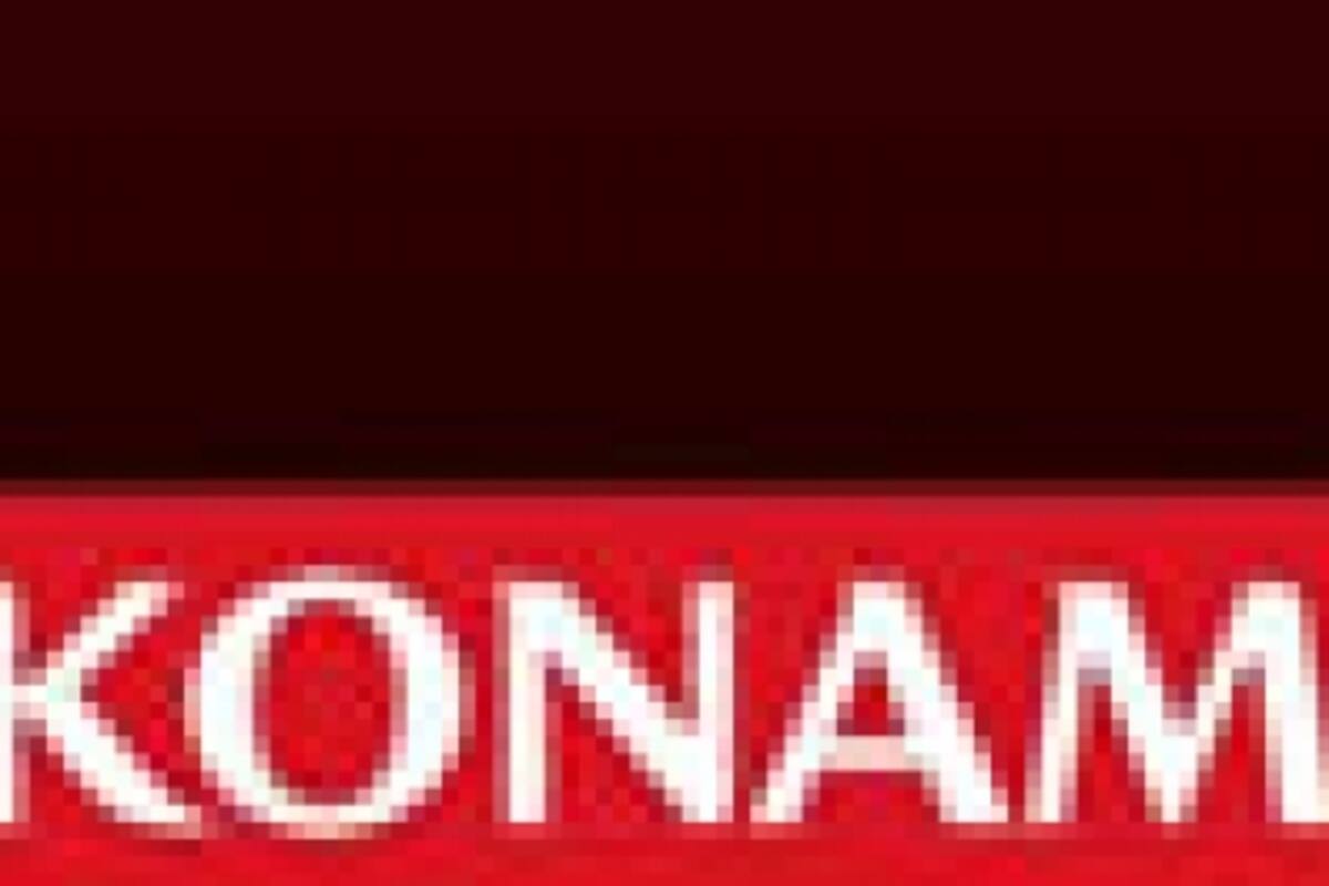 Konami y su alineación para el EGS 2009