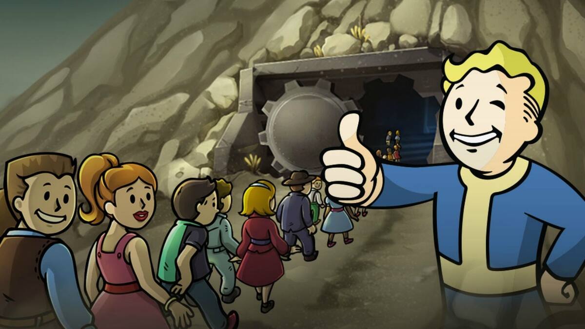 Quieren seguir el éxito de Fallout Shelter y TES Legends