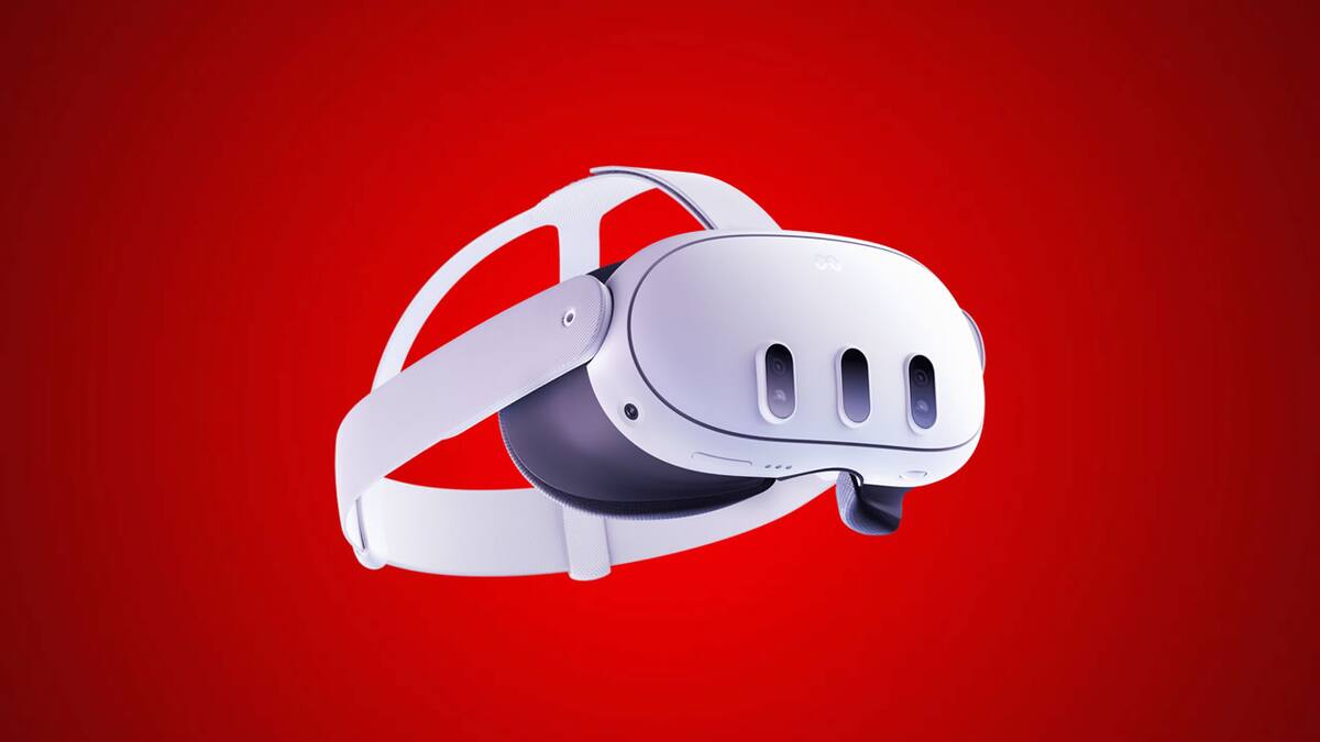¿Quieres dar el paso hacia la realidad virtual? Es el momento