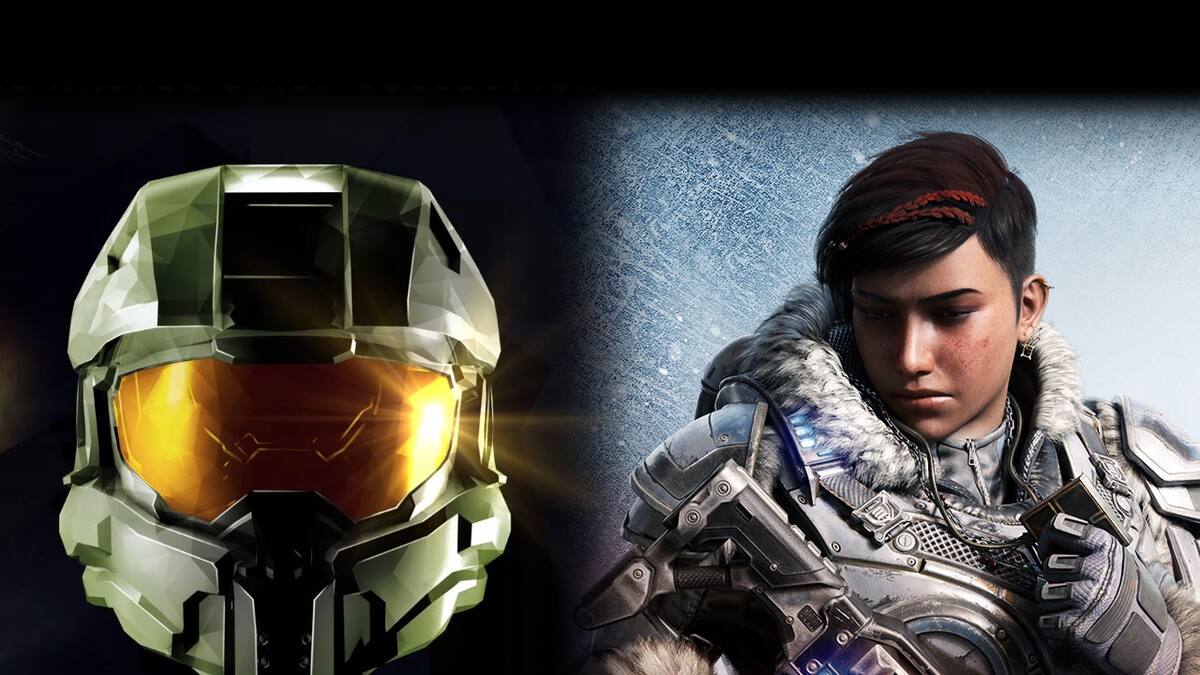 ¿Quieres jugar Gears, Halo, Forza o algo más? Llegó el momento de que lo hagas