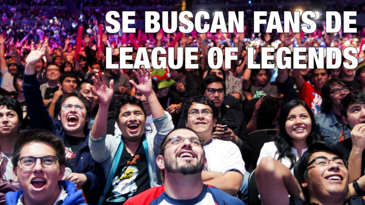 ¿Quieres ser el mejor Lolero? Esto te puede interesar
