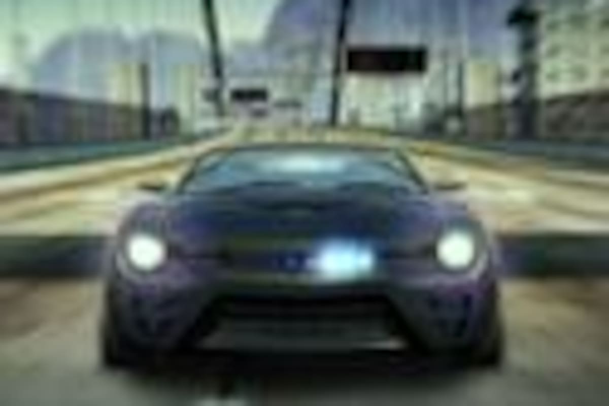 Autos legendarios para Burnout Paradise