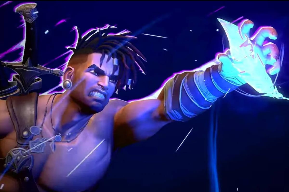 El equipo de Prince Of Persia: The Lost Crown quiere trabajar en una franquicia muy popular