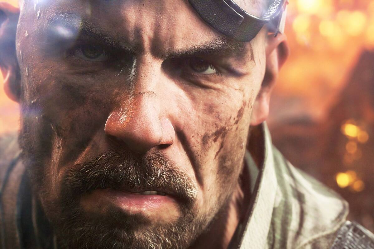 Estos son los requisitos minimos para jugar Battlefield V en PC