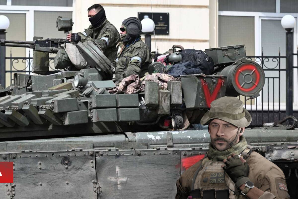 Call of Duty 4 Modern Warfare predijo 16 años atrás los acontecimientos en Rusia y la "guerra civil" contra "ultranacionalistas rebeldes rusos"