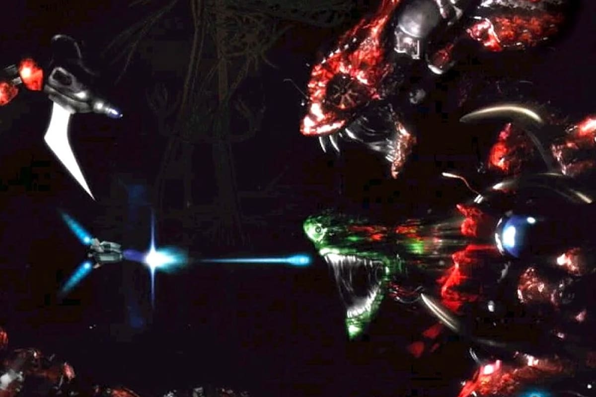 R-Type regresará este año: la franquicia shoot 'em up volverá con la remasterización de una aclamada entrega del primer PlayStation