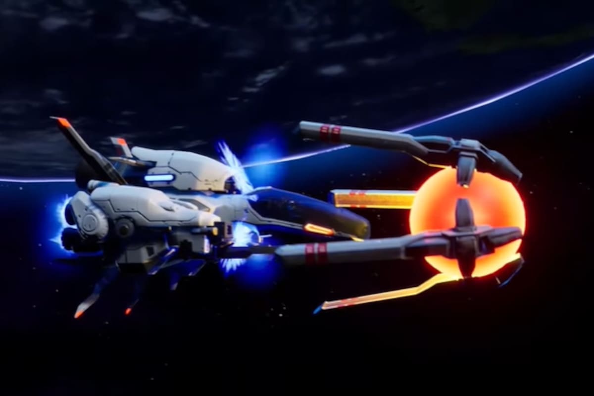 R-Type Final 2 - Tráiler de Anuncio